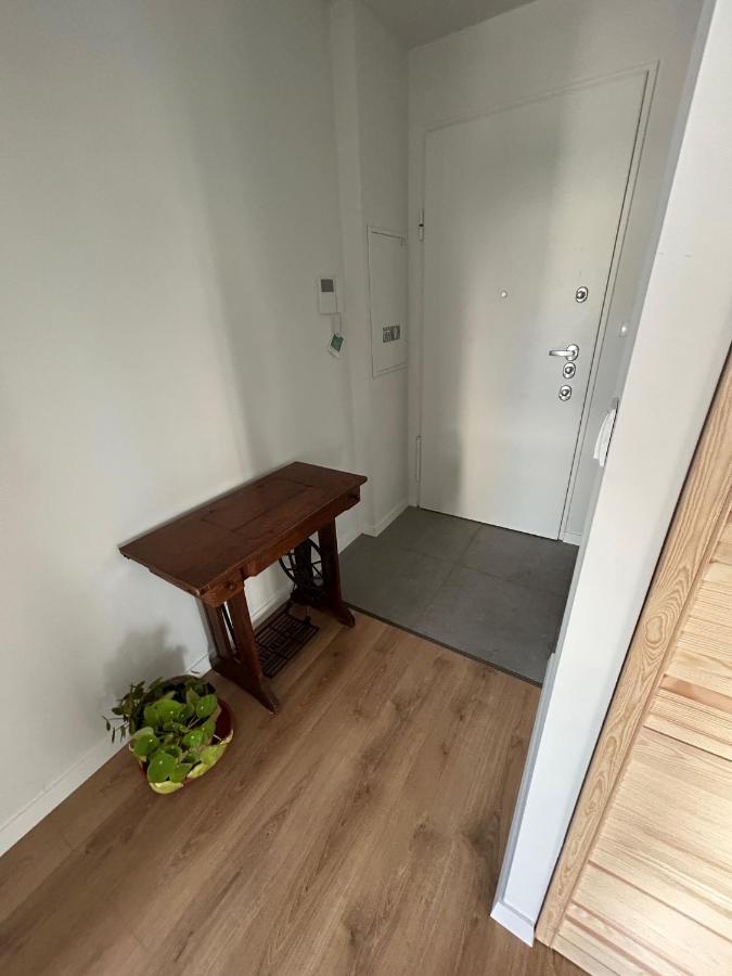 Apartament Gdanski Sloneczny Nr 34 Gdańsk Exterior foto