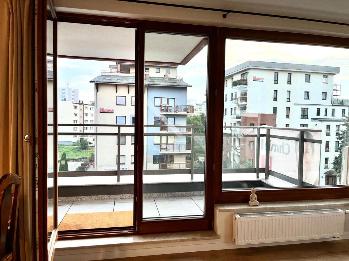 Apartament Gdanski Sloneczny Nr 34 Gdańsk Exterior foto