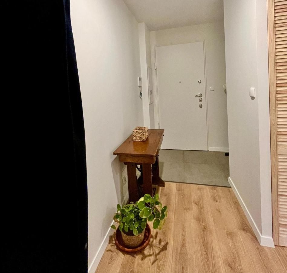 Apartament Gdanski Sloneczny Nr 34 Gdańsk Exterior foto