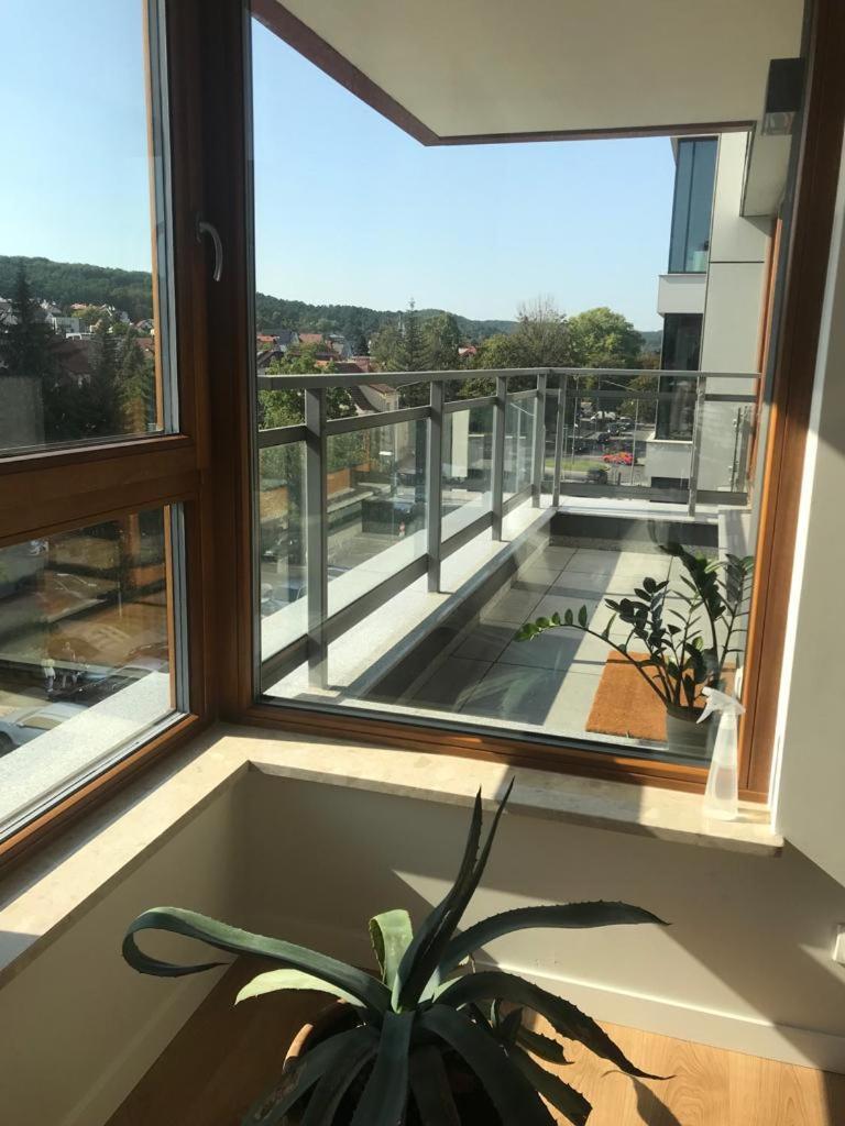 Apartament Gdanski Sloneczny Nr 34 Gdańsk Exterior foto