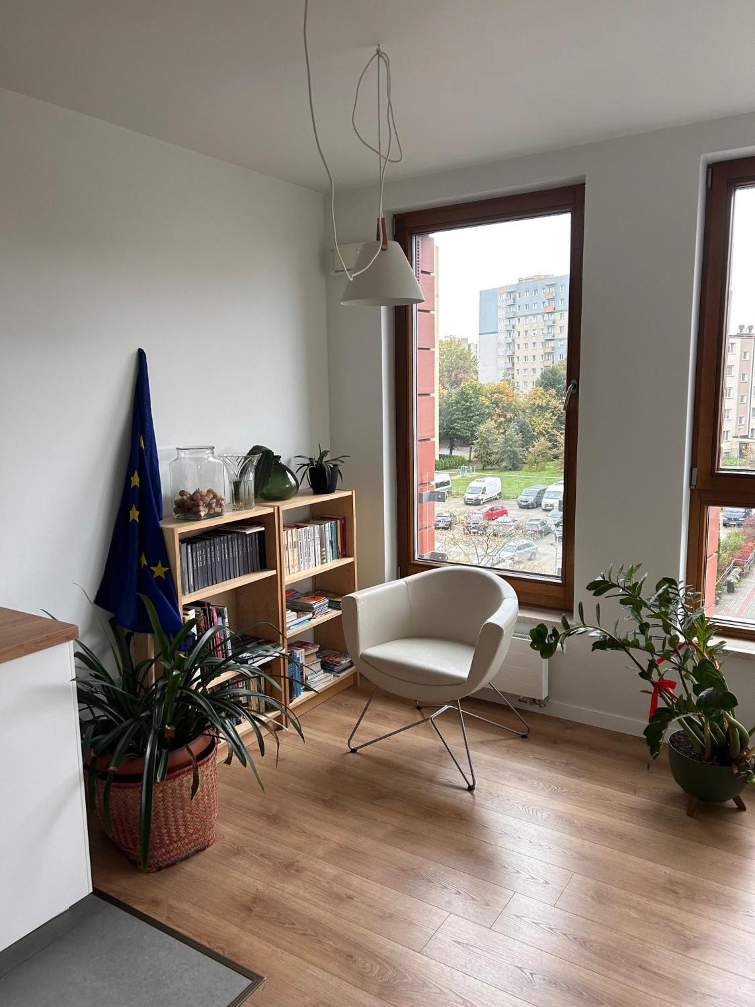 Apartament Gdanski Sloneczny Nr 34 Gdańsk Exterior foto